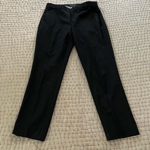 Black Banana Republic dress pants - Avery fit - size 2